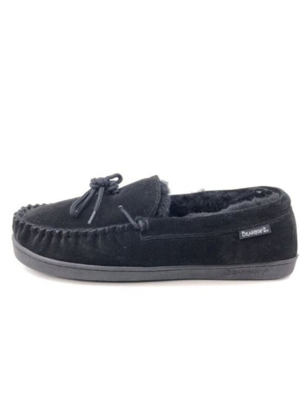 Bearpaw Moc 2 Moccasin Slippers 14